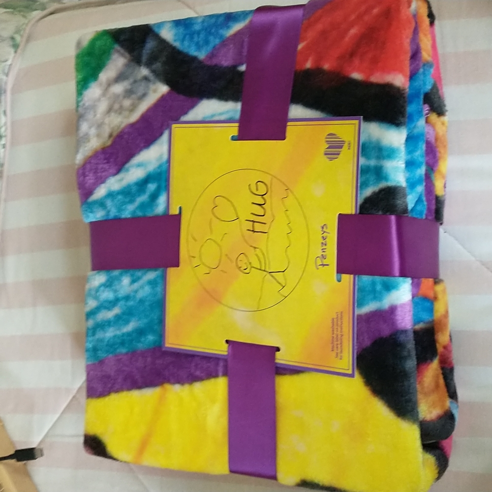 Penzy Spice Company Blanket